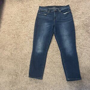 Lucky Brand Jeans